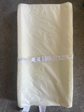Baby Changing Pad